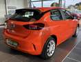 Opel Corsa F e Edition AUT KlimaA SpurH W-Pumpe Orange - thumbnail 5