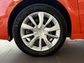 Opel Corsa F e Edition AUT KlimaA SpurH W-Pumpe Orange - thumbnail 8