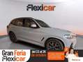 BMW X3 20d xDrive Gris - thumbnail 1