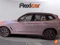 BMW X3 20d xDrive Gris - thumbnail 8