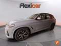 BMW X3 20d xDrive Gris - thumbnail 9