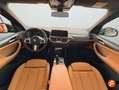 BMW X3 20d xDrive Gris - thumbnail 13