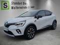 Renault Captur CAPTUR Techno TCe 90 Weiß - thumbnail 1