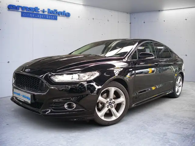 Ford Mondeo Lim. ST-Line RFK NAVI LED Sound Syst. LM