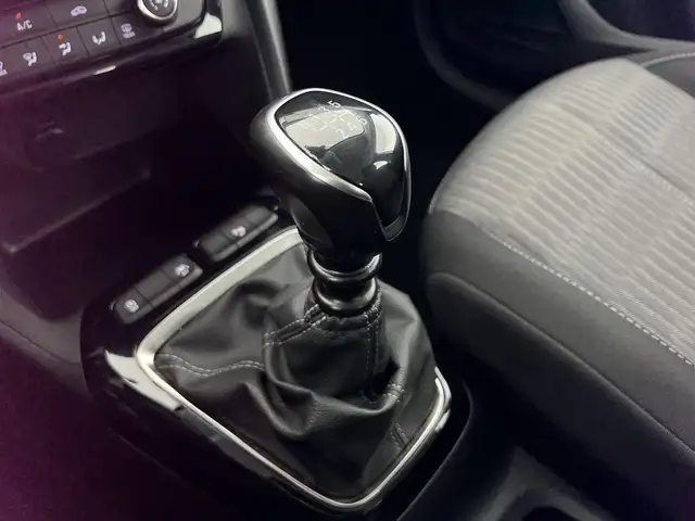 Opel Corsa view 13