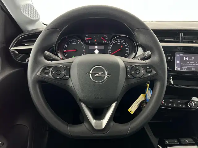 Opel Corsa view 15