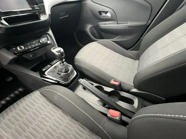 Opel Corsa view 14