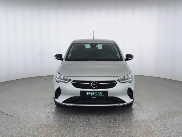 Opel Corsa view 2