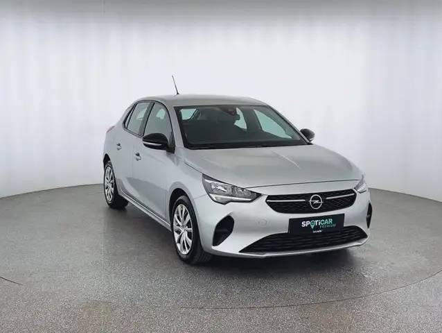 Opel Corsa view 3