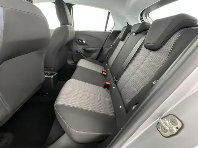Opel Corsa view 8
