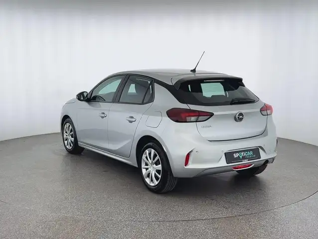 Opel Corsa view 5