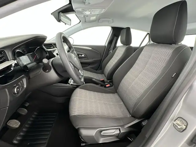 Opel Corsa view 7