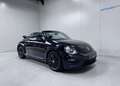 Volkswagen Beetle Cabrio 1.2 TSi Benzine Man.  - GPS - Bluetooth ... Noir - thumbnail 5