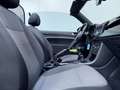 Volkswagen Beetle Cabrio 1.2 TSi Benzine Man.  - GPS - Bluetooth ... Noir - thumbnail 2