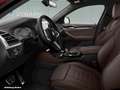 BMW X4 M 40i LASER HUD KOMFORTZUG RÜCKFAHR SHZ DAB Rot - thumbnail 9