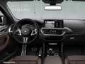 BMW X4 M 40i LASER HUD KOMFORTZUG RÜCKFAHR SHZ DAB Rot - thumbnail 10