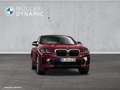 BMW X4 M 40i LASER HUD KOMFORTZUG RÜCKFAHR SHZ DAB Rot - thumbnail 8