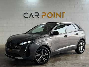 1.2 - PACK GT - CARPLAY - PANO - GARANTIE 12 MOIS