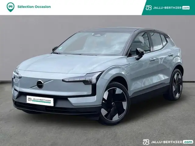 Volvo EX30 Single Extended Range 272ch Plus