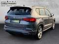 SEAT Ateca FR 4Drive 2.0 TDI*NAVI*SHZ*PANO*AHK*Full-Link* Grau - thumbnail 5