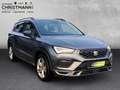 SEAT Ateca FR 4Drive 2.0 TDI*NAVI*SHZ*PANO*AHK*Full-Link* Grau - thumbnail 7