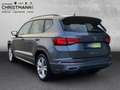 SEAT Ateca FR 4Drive 2.0 TDI*NAVI*SHZ*PANO*AHK*Full-Link* Grau - thumbnail 3