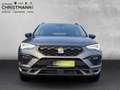 SEAT Ateca FR 4Drive 2.0 TDI*NAVI*SHZ*PANO*AHK*Full-Link* Grau - thumbnail 8