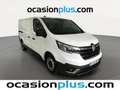 Renault Trafic Furgón L1H1 BluedCi 96kW CU aumentada Blanco - thumbnail 2