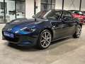 Mazda MX-5 EXCLUSIVE-LINE LEDER NAVI LED SHZ CAM BOSE Blau - thumbnail 11