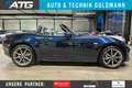 Mazda MX-5 EXCLUSIVE-LINE LEDER NAVI LED SHZ CAM BOSE Blau - thumbnail 1