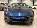 Mazda MX-5 EXCLUSIVE-LINE LEDER NAVI LED SHZ CAM BOSE Blau - thumbnail 2