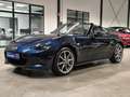 Mazda MX-5 EXCLUSIVE-LINE LEDER NAVI LED SHZ CAM BOSE Blau - thumbnail 9