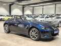 Mazda MX-5 EXCLUSIVE-LINE LEDER NAVI LED SHZ CAM BOSE Blau - thumbnail 3