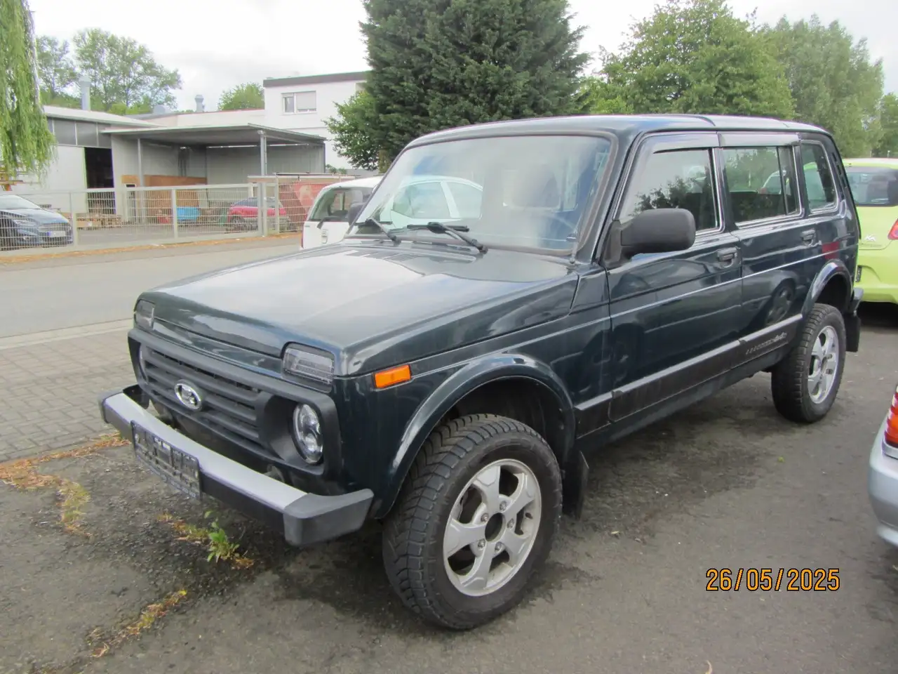 Lada Niva
