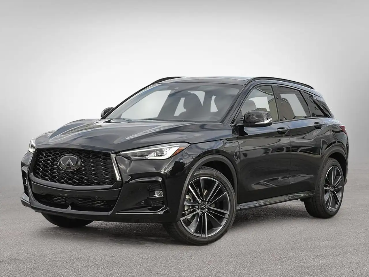2025 Infiniti QX50