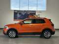 Volkswagen T-Cross 1.0 TSI Active NAVI+SHZ+ACC+ Oranje - thumbnail 29