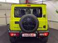 Suzuki Jimny Comfort AllGrip*1HAND*SHZG*BLUETOOTH*KLIMA Vert - thumbnail 6
