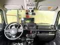 Suzuki Jimny Comfort AllGrip*1HAND*SHZG*BLUETOOTH*KLIMA Grün - thumbnail 14