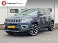 Jeep Compass 1.3T 80th Anniversary |Pano|Automaat|Leder|Trekhaa Bleu - thumbnail 1