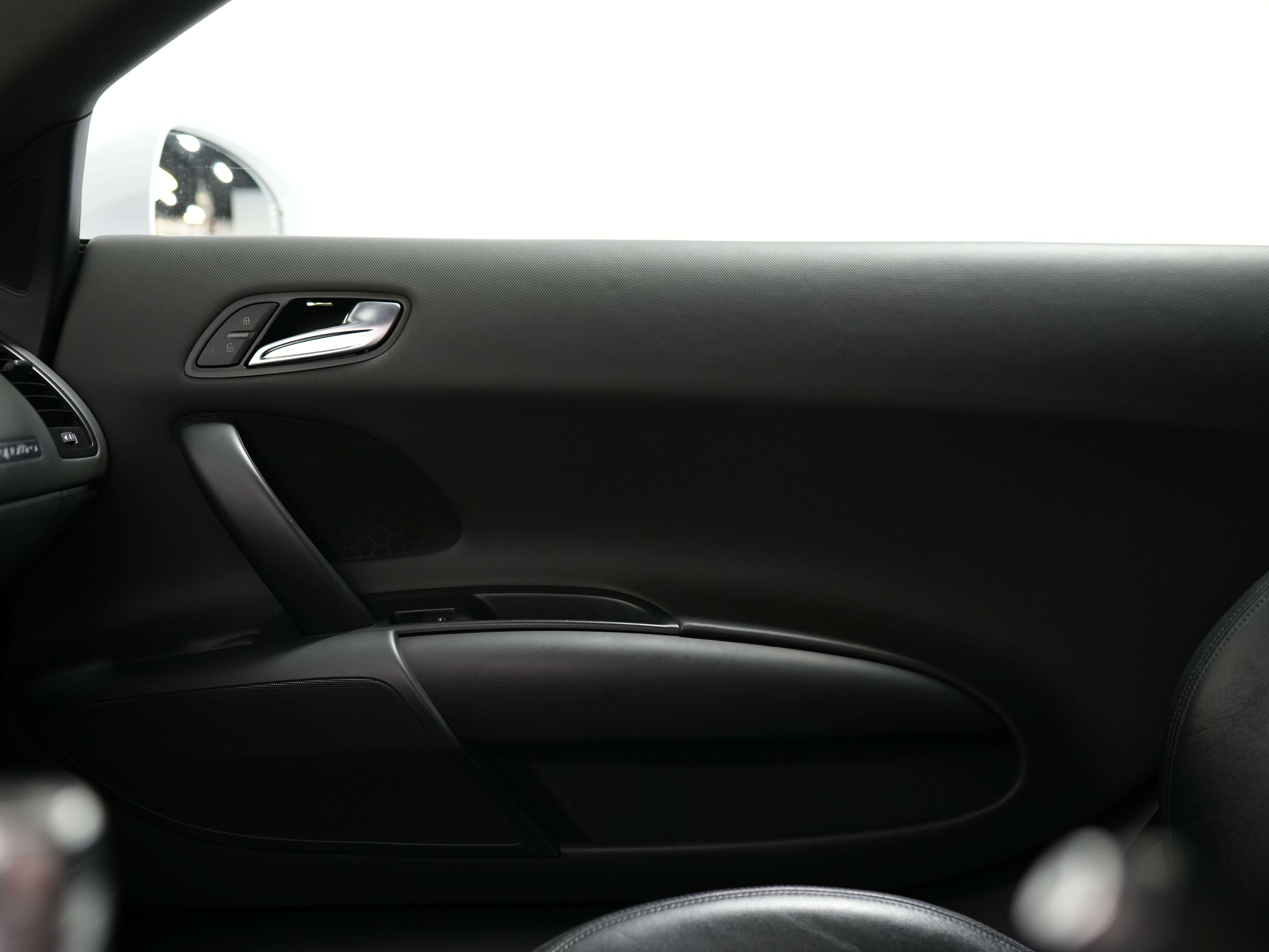 used 2012 Audi R8 car, priced at $119,900