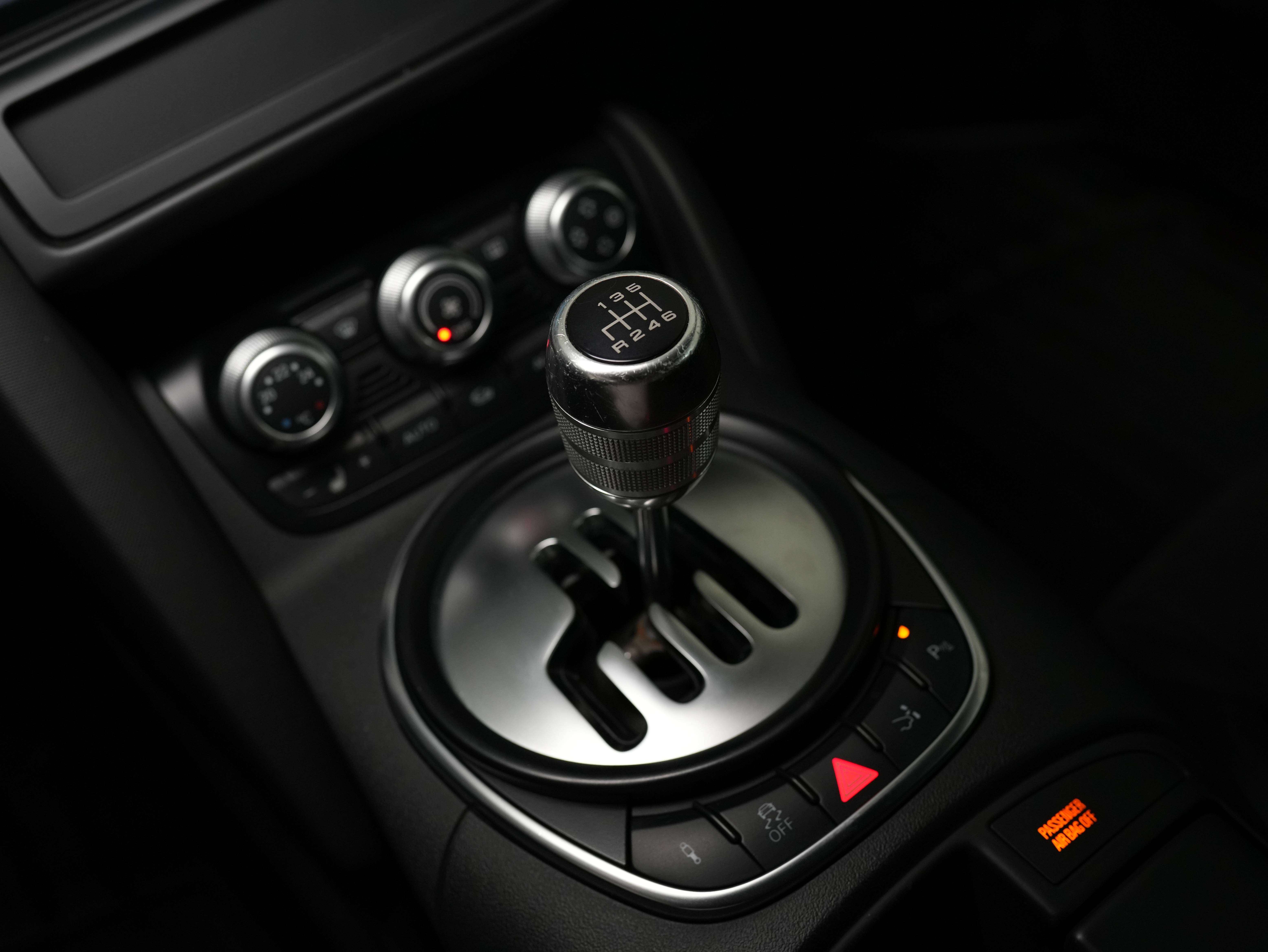 used 2012 Audi R8 car, priced at $119,900