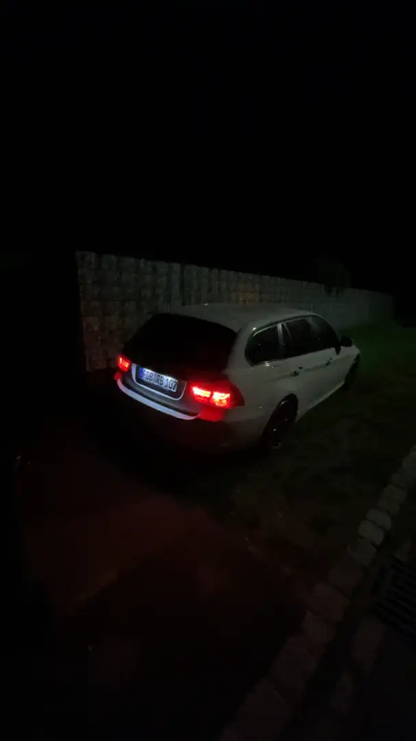 BMW 316 316d DPF Touring - 2