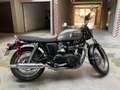 Triumph Bonneville T100 black Nero - thumbnail 3