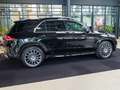 Mercedes-Benz GLE 350 GLE 350 de 4M AMG Line Pano Sitzklima Burmester Schwarz - thumbnail 3