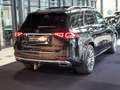 Mercedes-Benz GLE 350 GLE 350 de 4M AMG Line Pano Sitzklima Burmester Schwarz - thumbnail 4