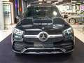 Mercedes-Benz GLE 350 GLE 350 de 4M AMG Line Pano Sitzklima Burmester Schwarz - thumbnail 9
