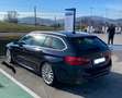 BMW 520 520d xDrive Touring Aut./M Sportpaket Schwarz - thumbnail 2