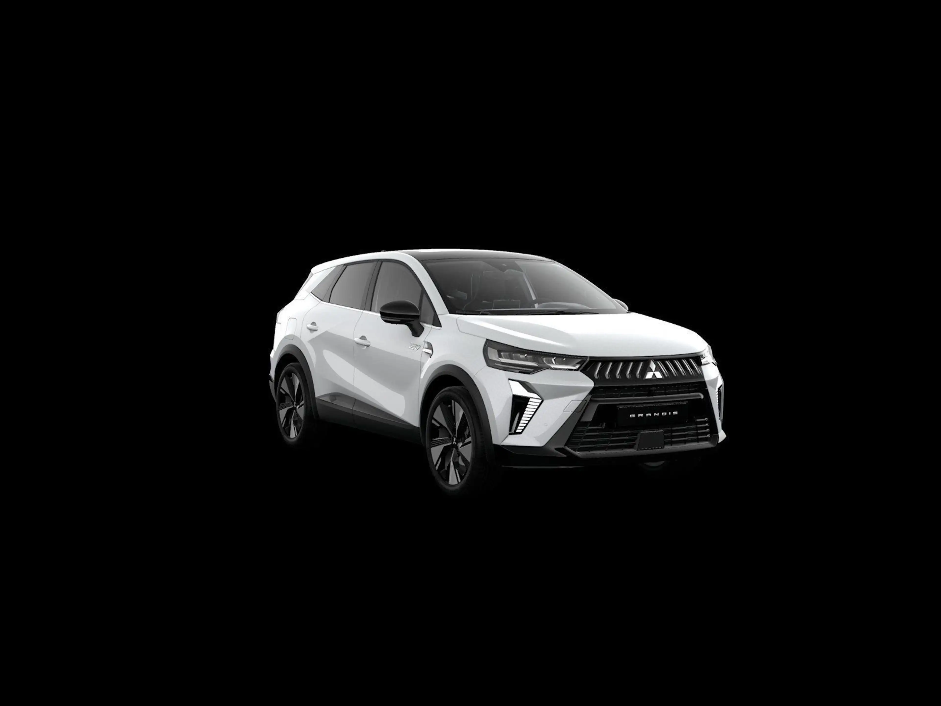 Mitsubishi Grandis 1.8 HEV Instyle | Achterbank verstelbaar | Achteru — photo 6
