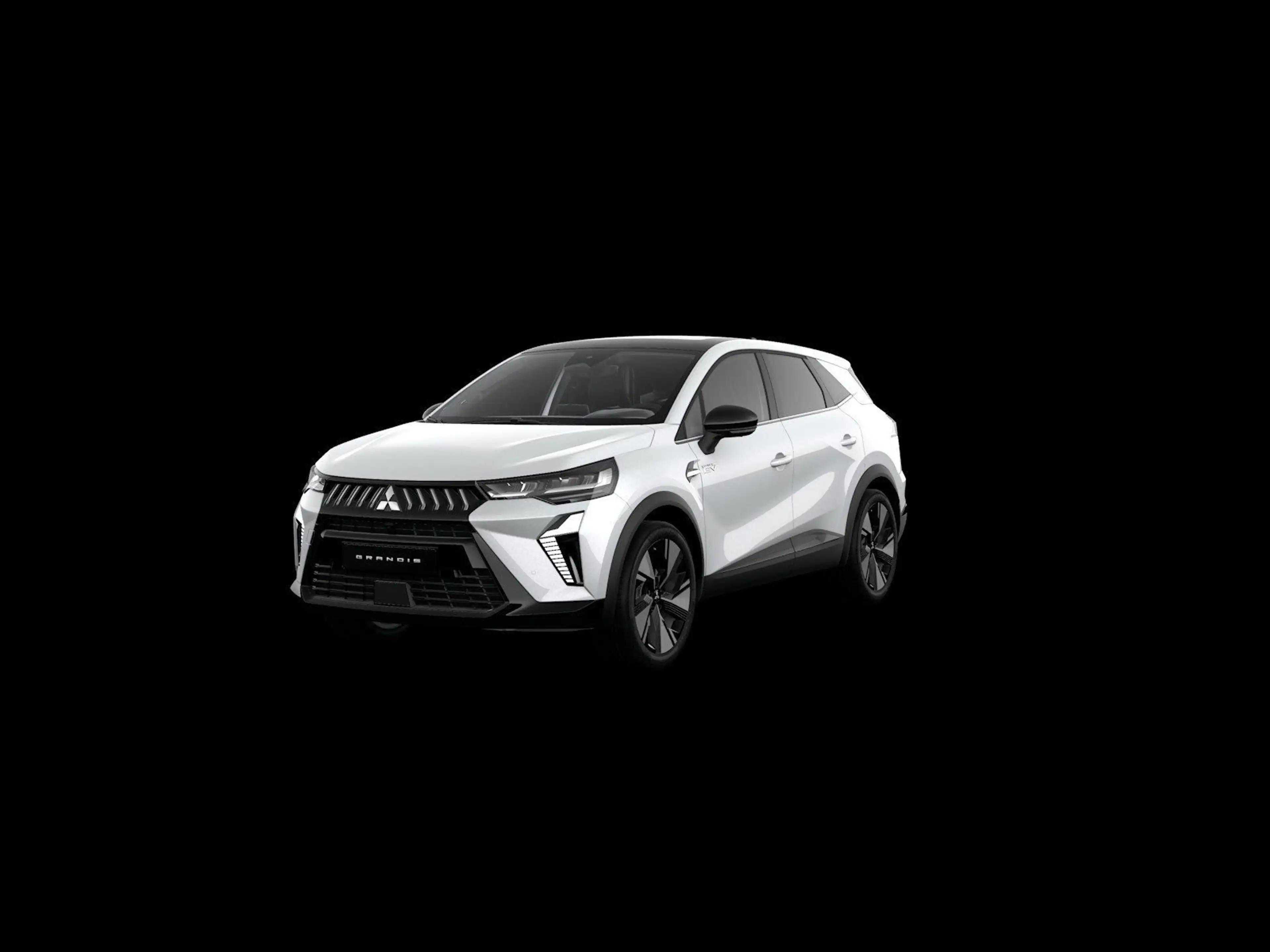 Mitsubishi Grandis 1.8 HEV Instyle | Achterbank verstelbaar | Achteru — photo 7