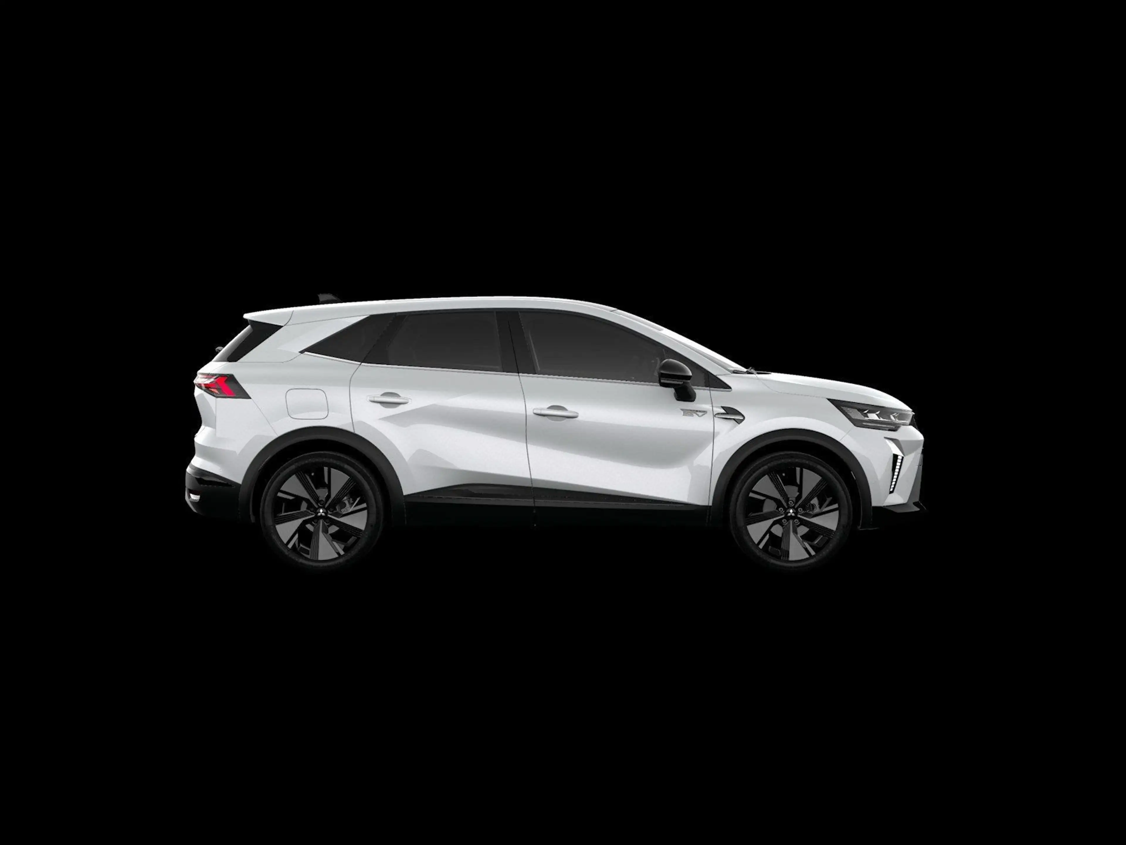 Mitsubishi Grandis 1.8 HEV Instyle | Achterbank verstelbaar | Achteru — photo 5